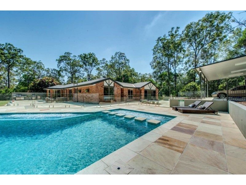 30 Frog Hollow Court, Logan Village QLD 4207
