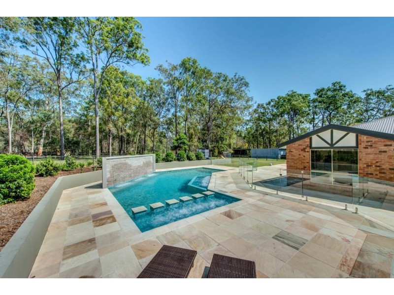 30 Frog Hollow Court, Logan Village QLD 4207