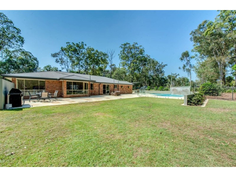 30 Frog Hollow Court, Logan Village QLD 4207