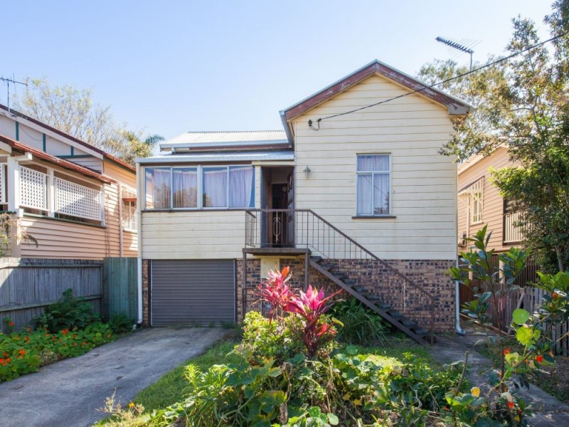 86 Bowen Street, Windsor QLD 4030