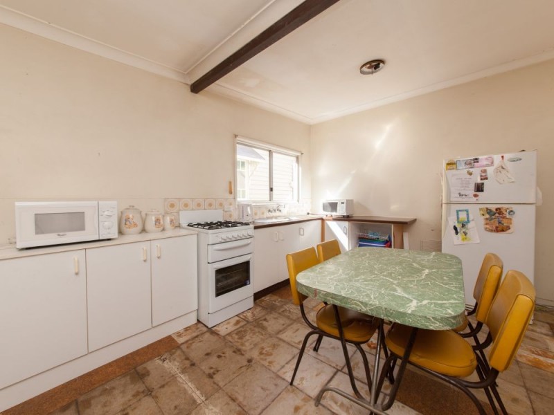 86 Bowen Street, Windsor QLD 4030