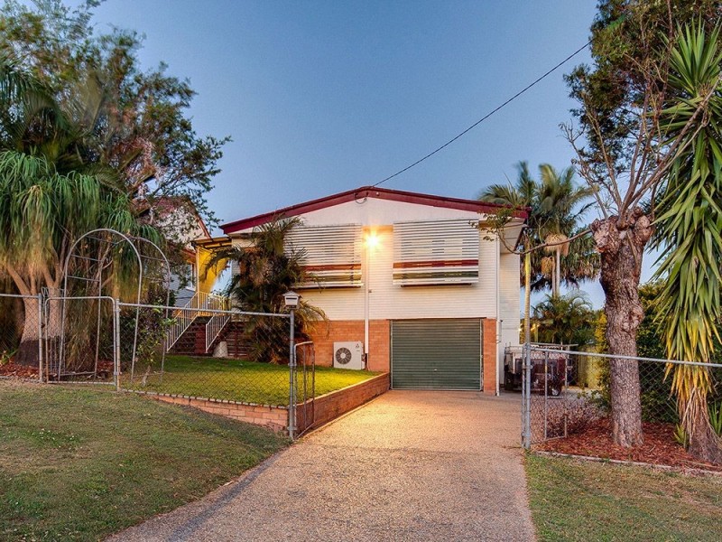 16 Casula Street, Arana Hills QLD 4054