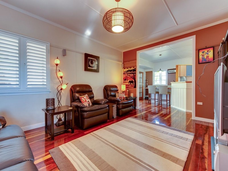 71 Foxglove Street, Mount Gravatt East QLD 4122