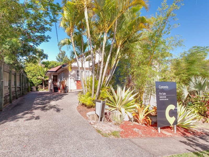 71 Foxglove Street, Mount Gravatt East QLD 4122