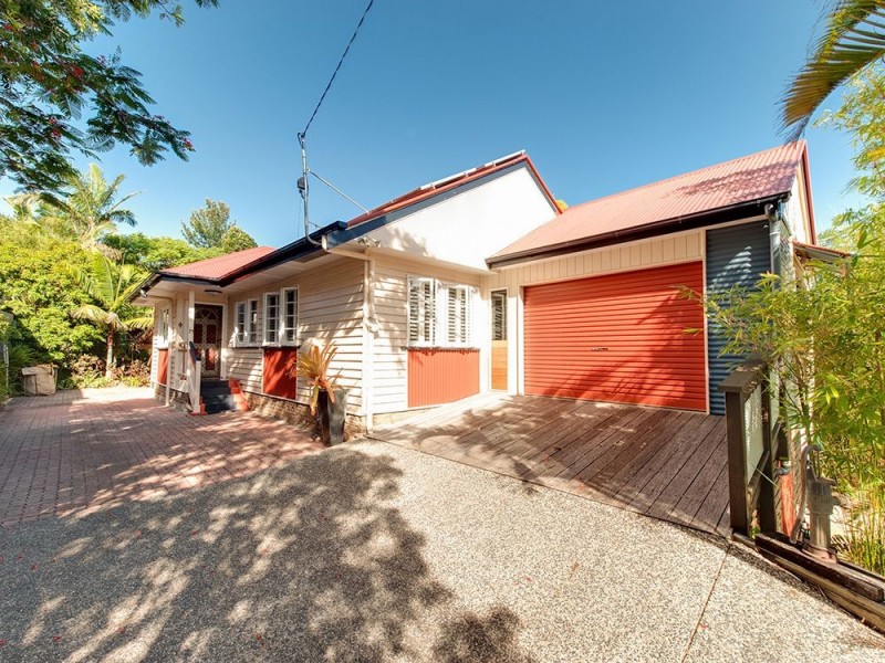 71 Foxglove Street, Mount Gravatt East QLD 4122