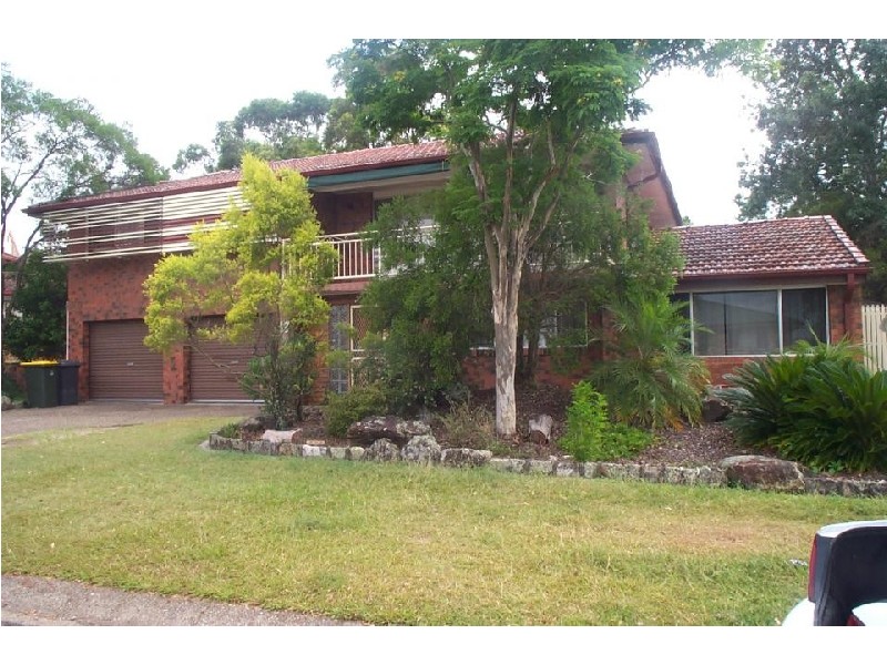 17 Poiter Street, Mcdowall QLD 4053