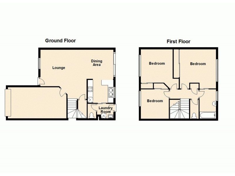 709/2 Nicol Way, Brendale QLD 4500 Floorplan