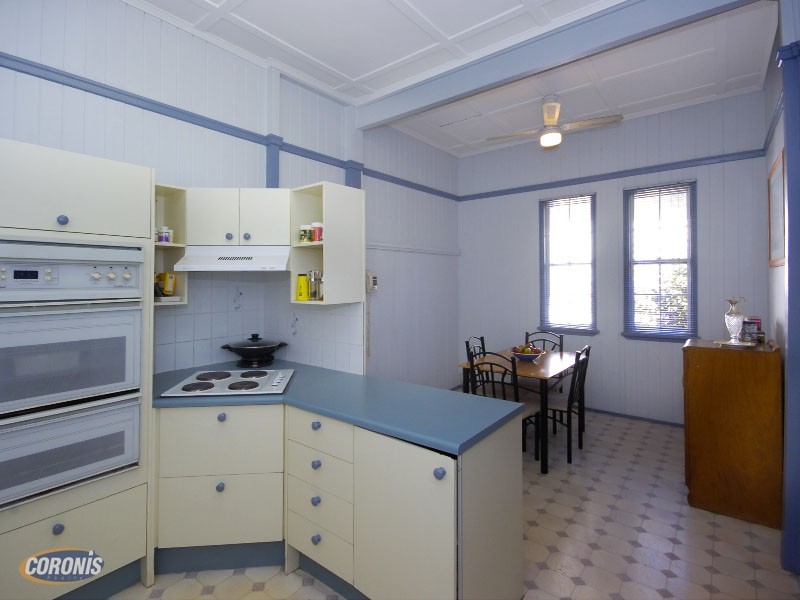 Gordon Park QLD 4031