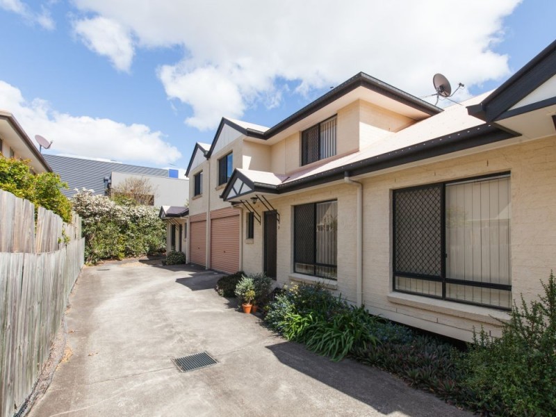 3/11 Howsan Street, Mount Gravatt East QLD 4122