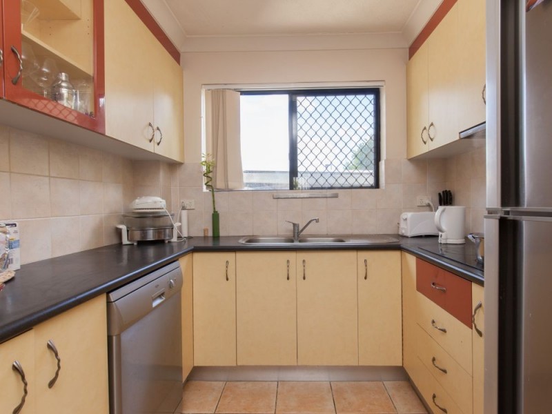 3/11 Howsan Street, Mount Gravatt East QLD 4122