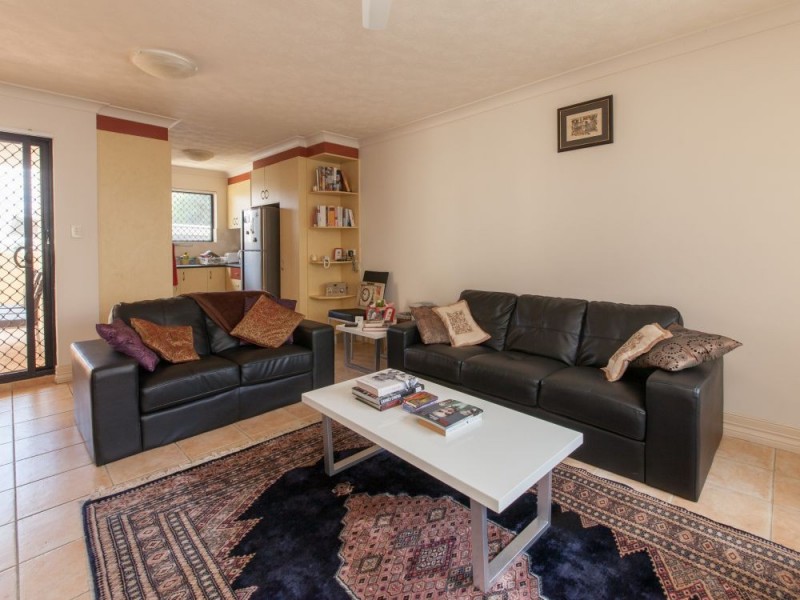3/11 Howsan Street, Mount Gravatt East QLD 4122