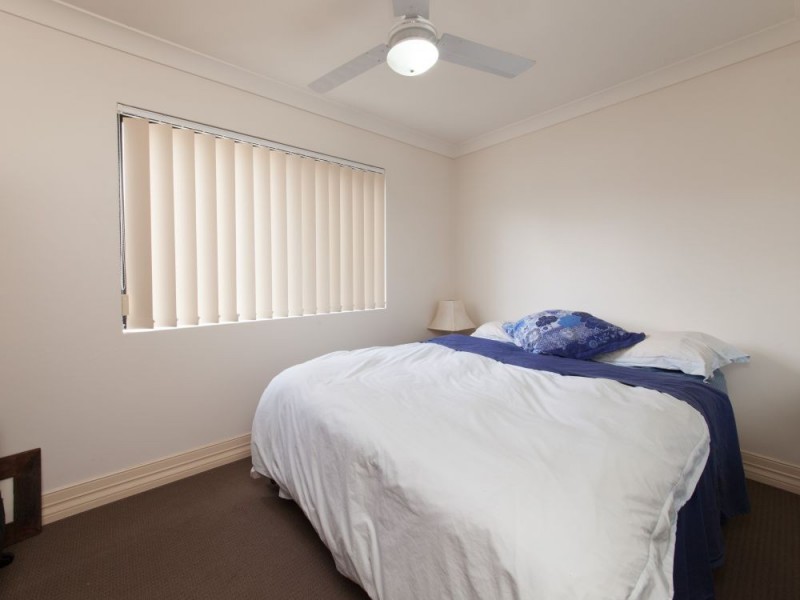 3/11 Howsan Street, Mount Gravatt East QLD 4122