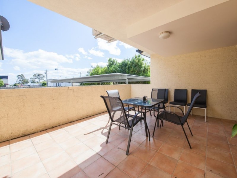 3/11 Howsan Street, Mount Gravatt East QLD 4122