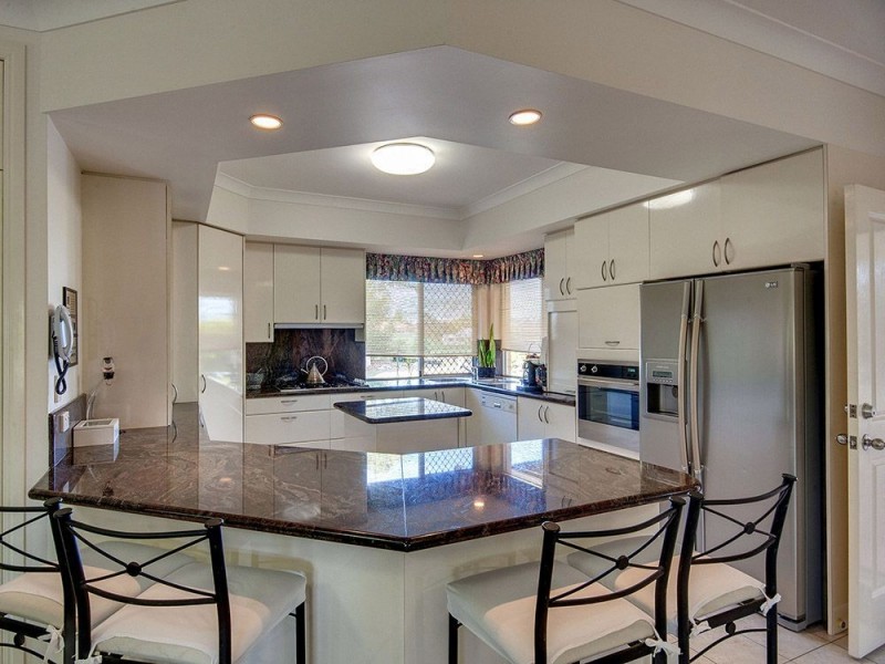 27 Constellation Crescent, Bridgeman Downs QLD 4035