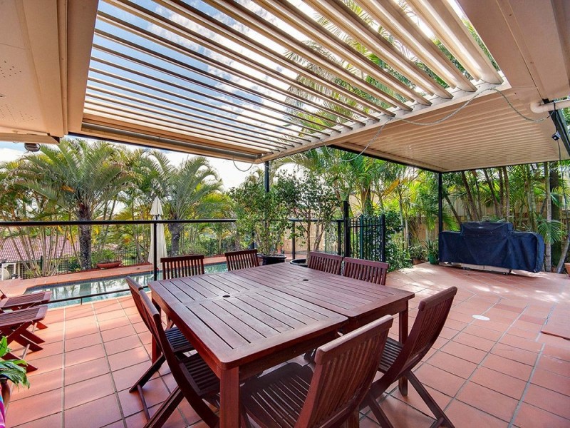 27 Constellation Crescent, Bridgeman Downs QLD 4035