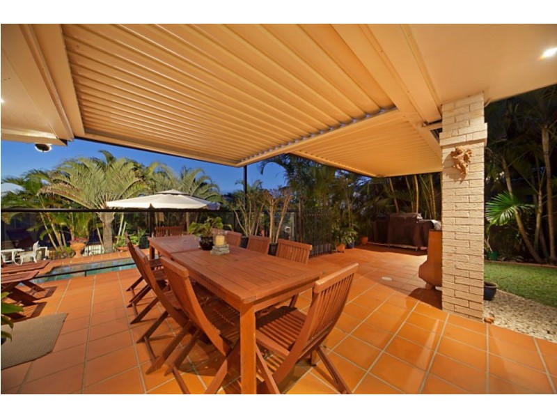 27 Constellation Crescent, Bridgeman Downs QLD 4035