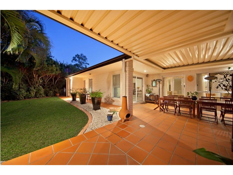 27 Constellation Crescent, Bridgeman Downs QLD 4035