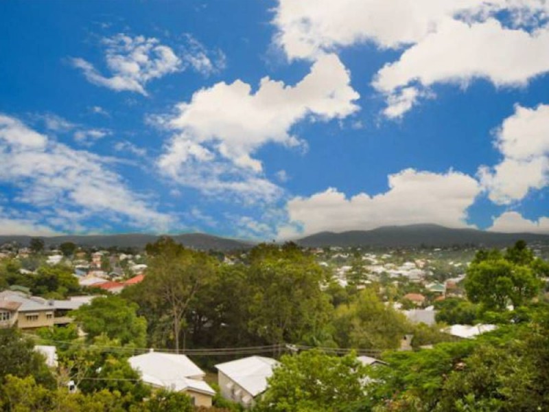 4/72 Lorimer Terrace, Kelvin Grove QLD 4059