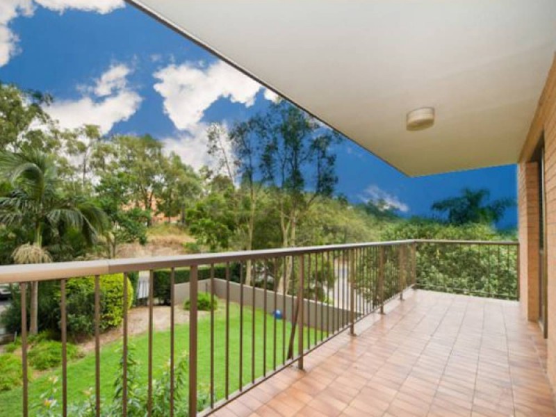 4/72 Lorimer Terrace, Kelvin Grove QLD 4059