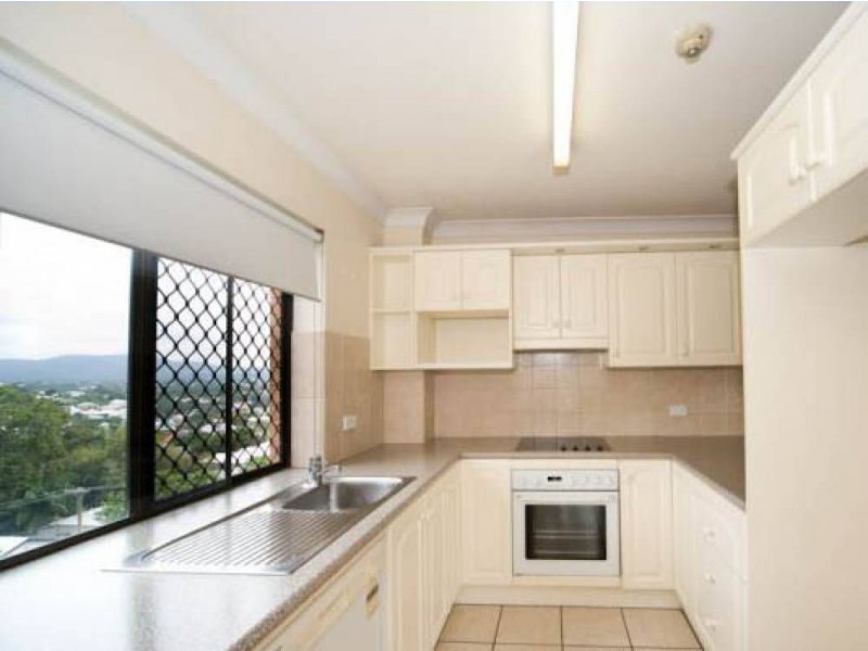 4/72 Lorimer Terrace, Kelvin Grove QLD 4059