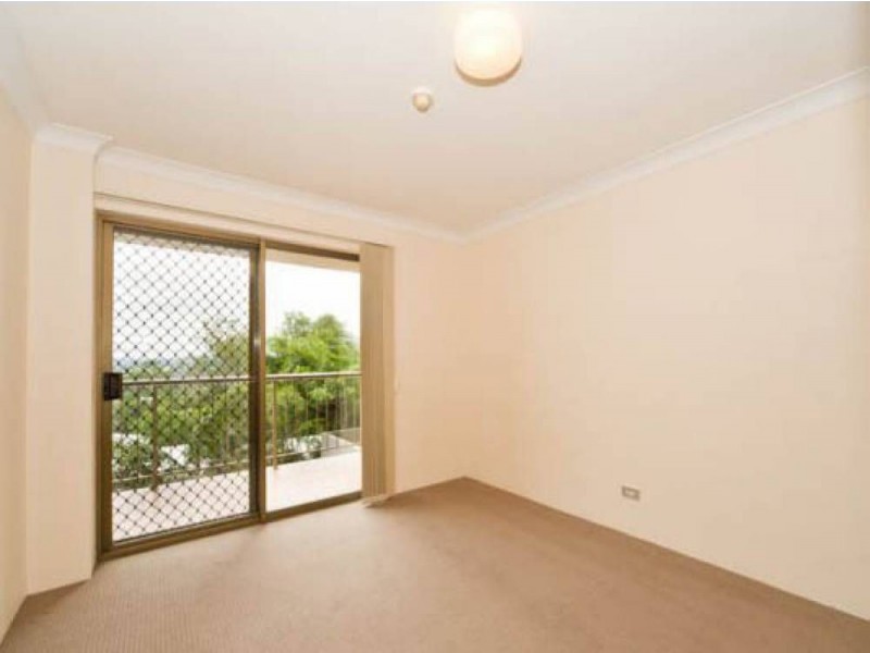 4/72 Lorimer Terrace, Kelvin Grove QLD 4059