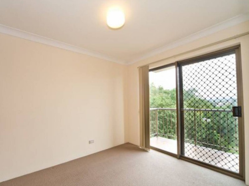 4/72 Lorimer Terrace, Kelvin Grove QLD 4059