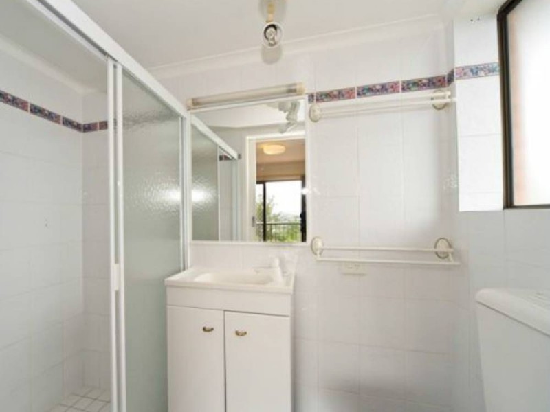 4/72 Lorimer Terrace, Kelvin Grove QLD 4059