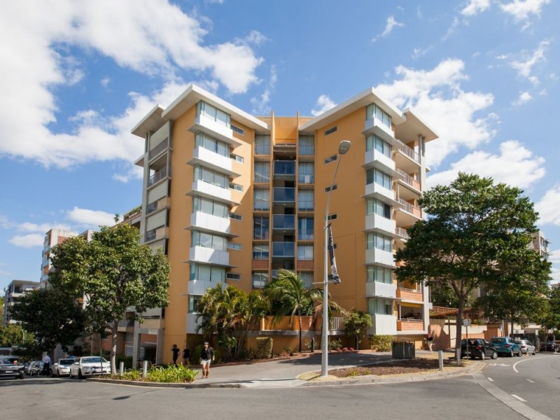 2613/57 Musk Avenue, Kelvin Grove QLD 4059