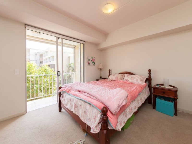 2613/57 Musk Avenue, Kelvin Grove QLD 4059