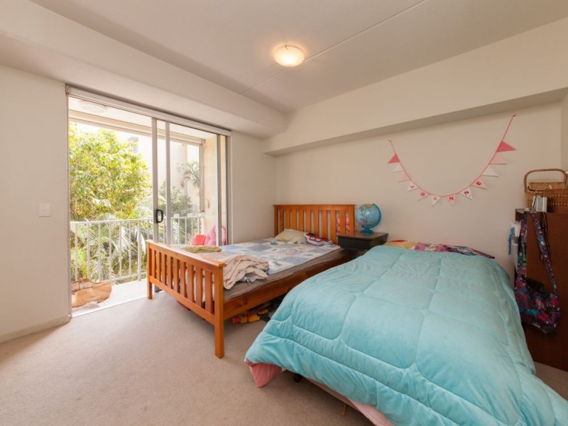 2613/57 Musk Avenue, Kelvin Grove QLD 4059