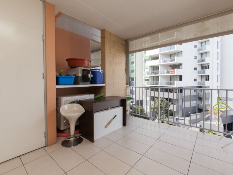 2613/57 Musk Avenue, Kelvin Grove QLD 4059