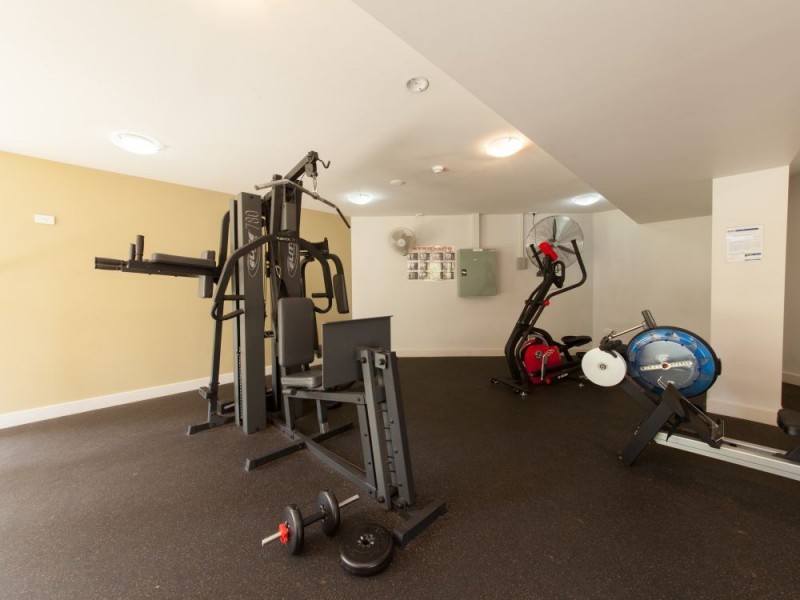 2613/57 Musk Avenue, Kelvin Grove QLD 4059