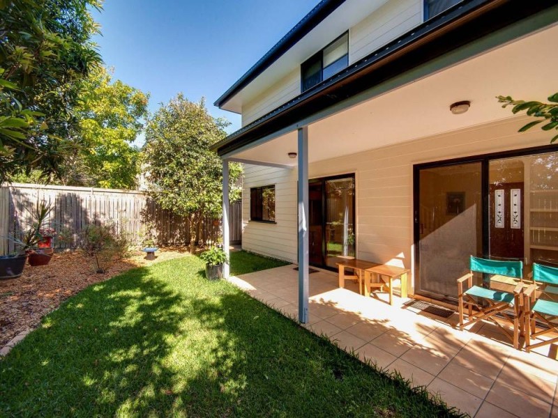 3/46 Alva Terrace, Gordon Park QLD 4031