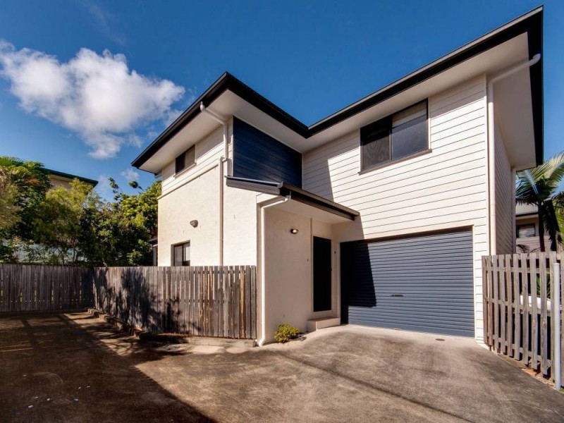3/46 Alva Terrace, Gordon Park QLD 4031
