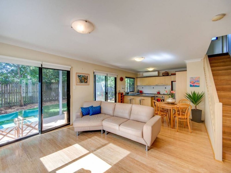 3/46 Alva Terrace, Gordon Park QLD 4031
