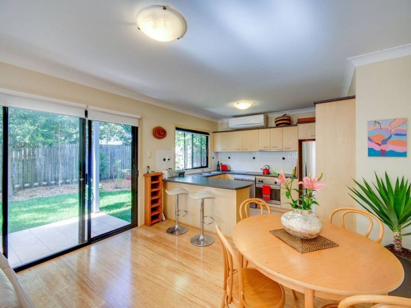 3/46 Alva Terrace, Gordon Park QLD 4031