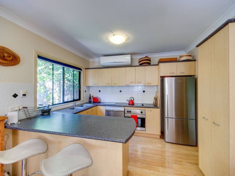 3/46 Alva Terrace, Gordon Park QLD 4031