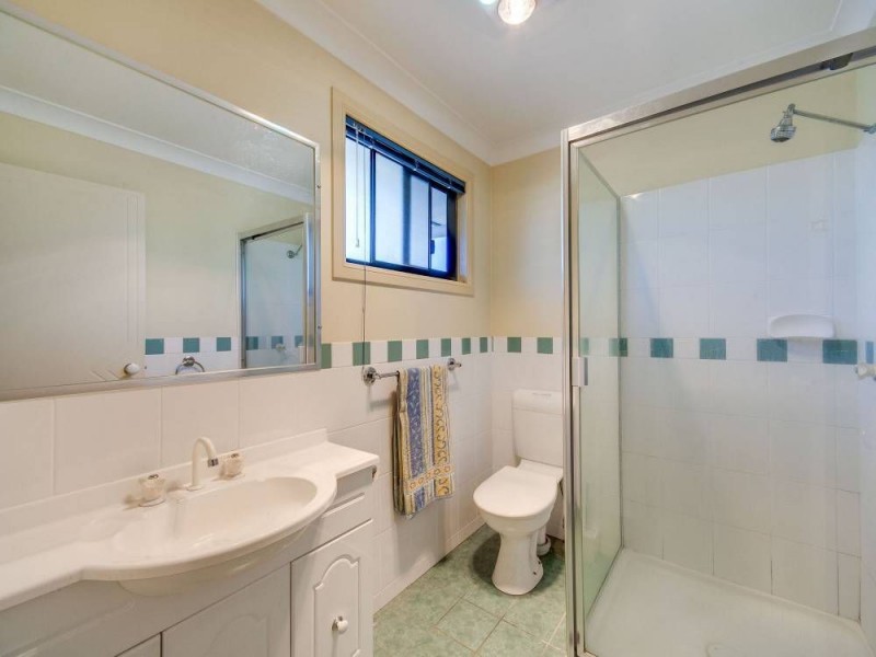 3/46 Alva Terrace, Gordon Park QLD 4031