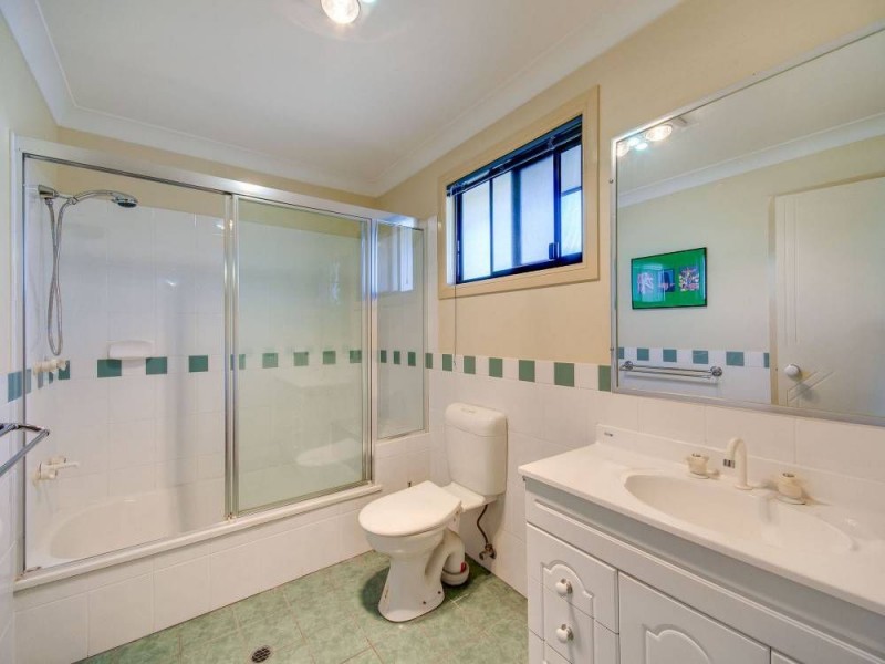 3/46 Alva Terrace, Gordon Park QLD 4031