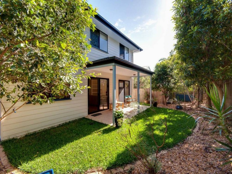 3/46 Alva Terrace, Gordon Park QLD 4031