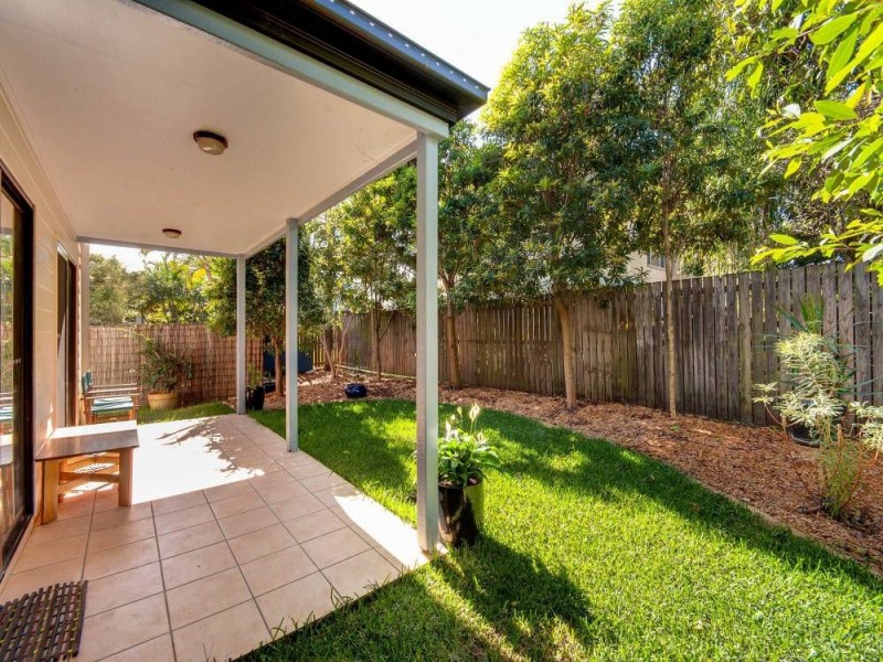 3/46 Alva Terrace, Gordon Park QLD 4031