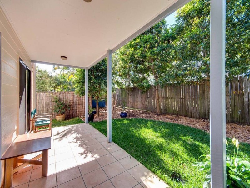 3/46 Alva Terrace, Gordon Park QLD 4031