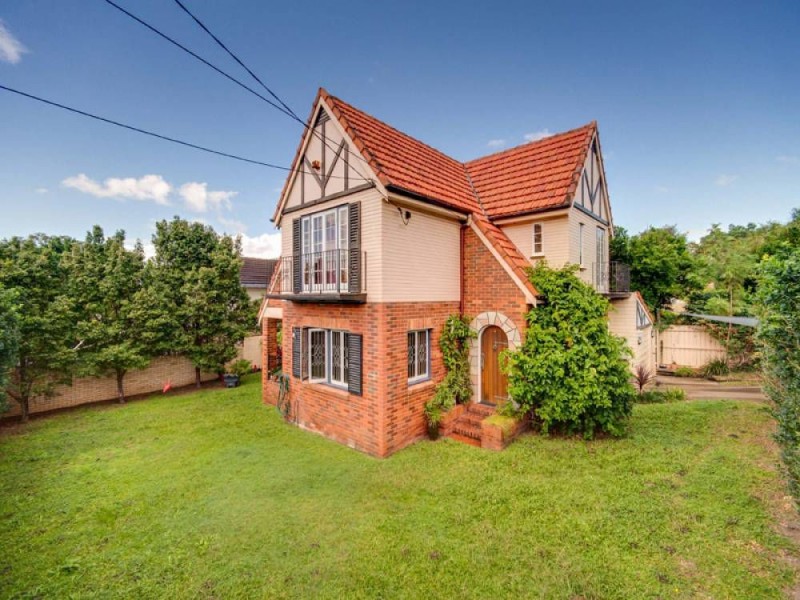 364 Rode Road, Chermside QLD 4032