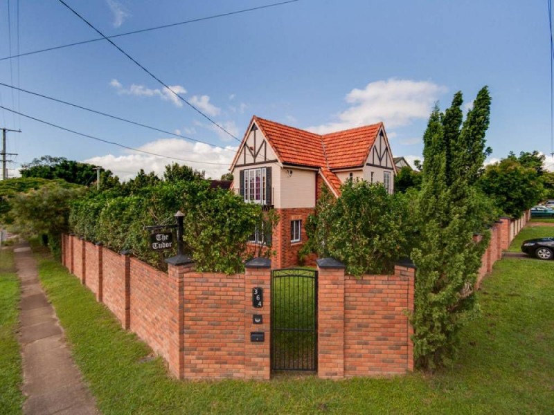 364 Rode Road, Chermside QLD 4032