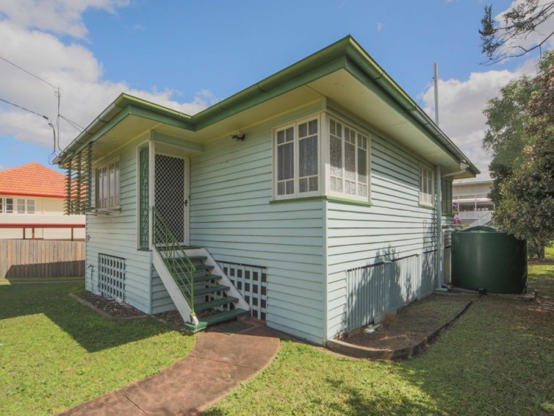 79 Minimine Street, Stafford QLD 4053