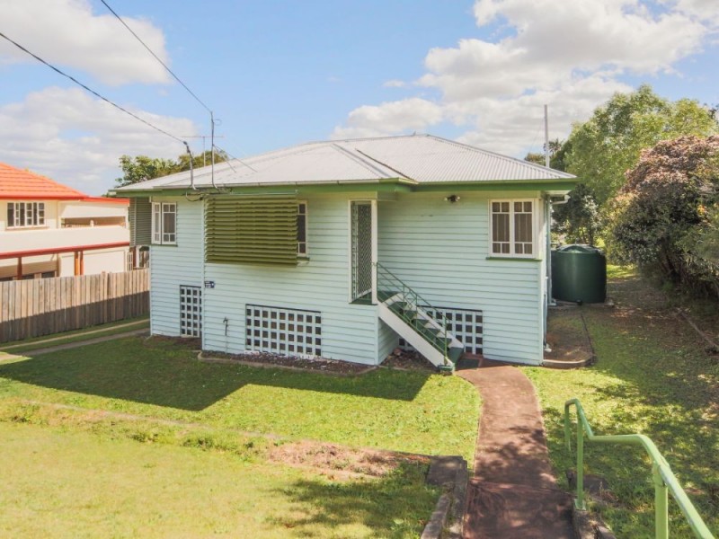 79 Minimine Street, Stafford QLD 4053