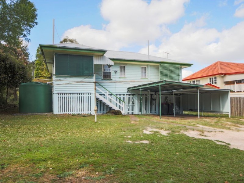 79 Minimine Street, Stafford QLD 4053