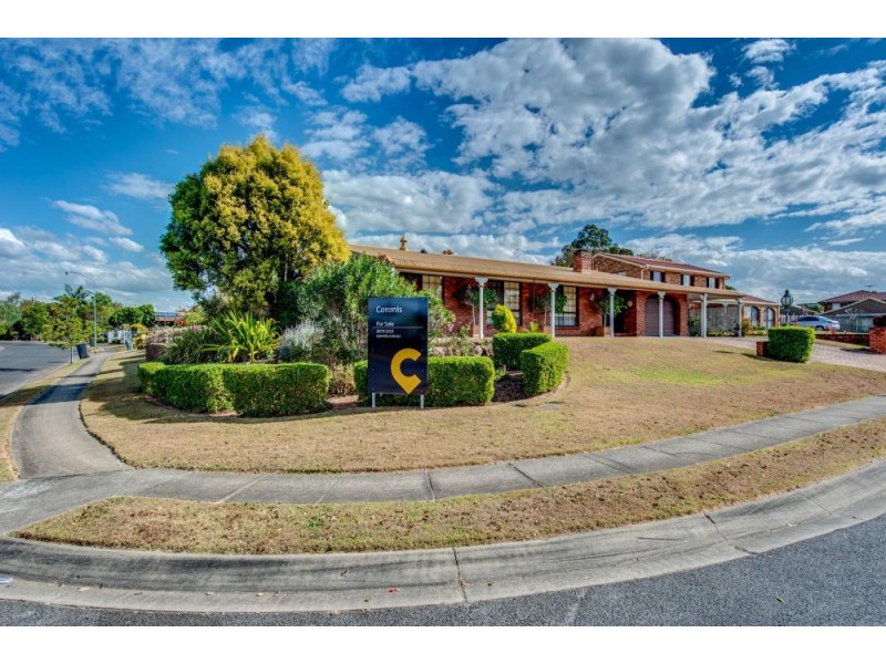 28 Durrang Street, Durack QLD 4077