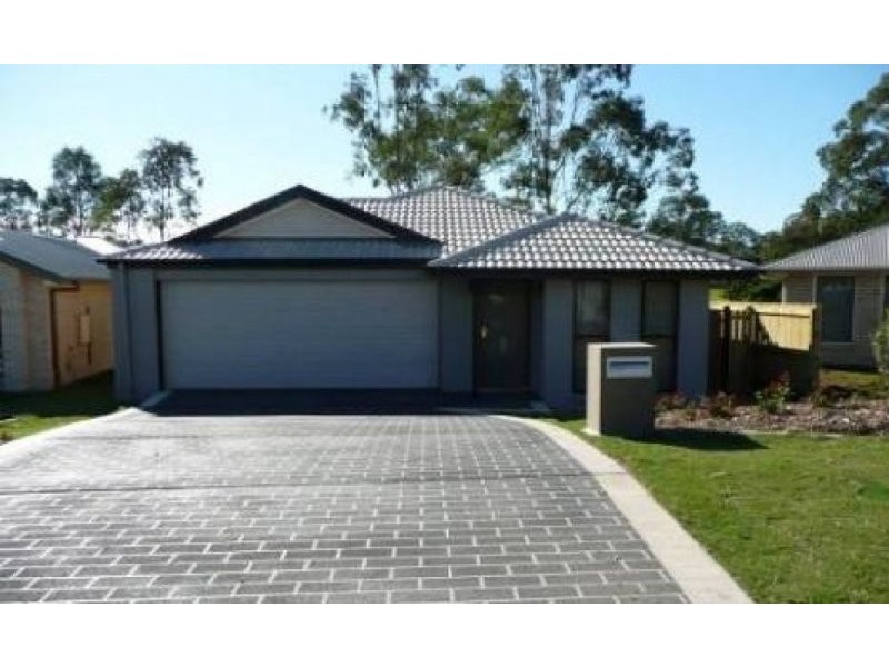 31 Penrose Circuit, Redbank Plains QLD 4301