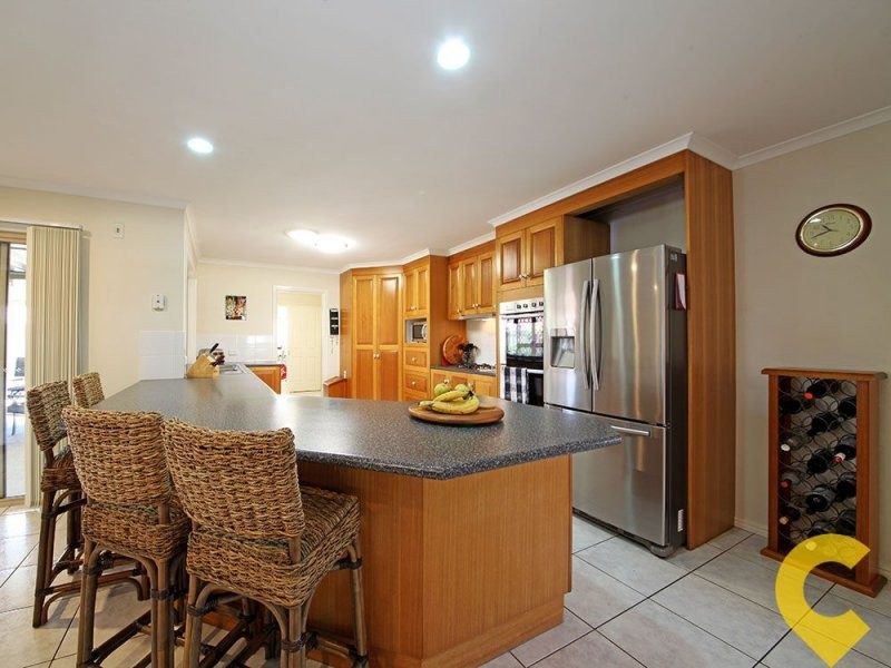 4 Fernan Court, Murrumba Downs QLD 4503